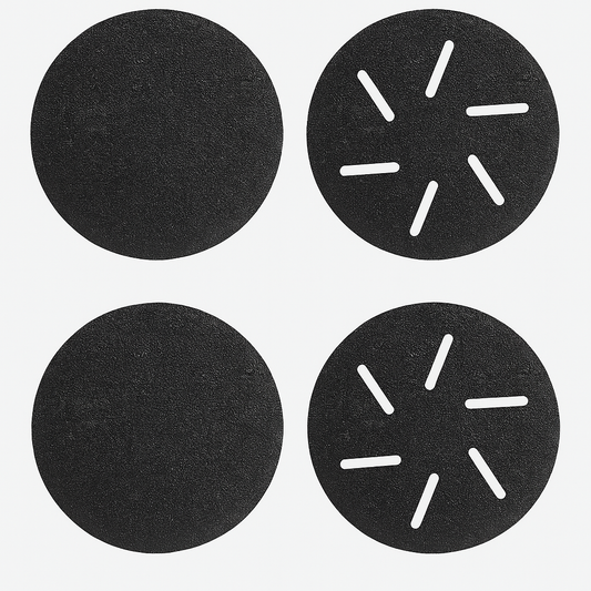 Głowice Wymienne do Peely™ Mini & Pro® – Zestawy Miękkie i Twarde